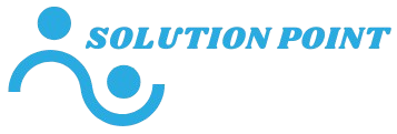Solution Point - MK Logo